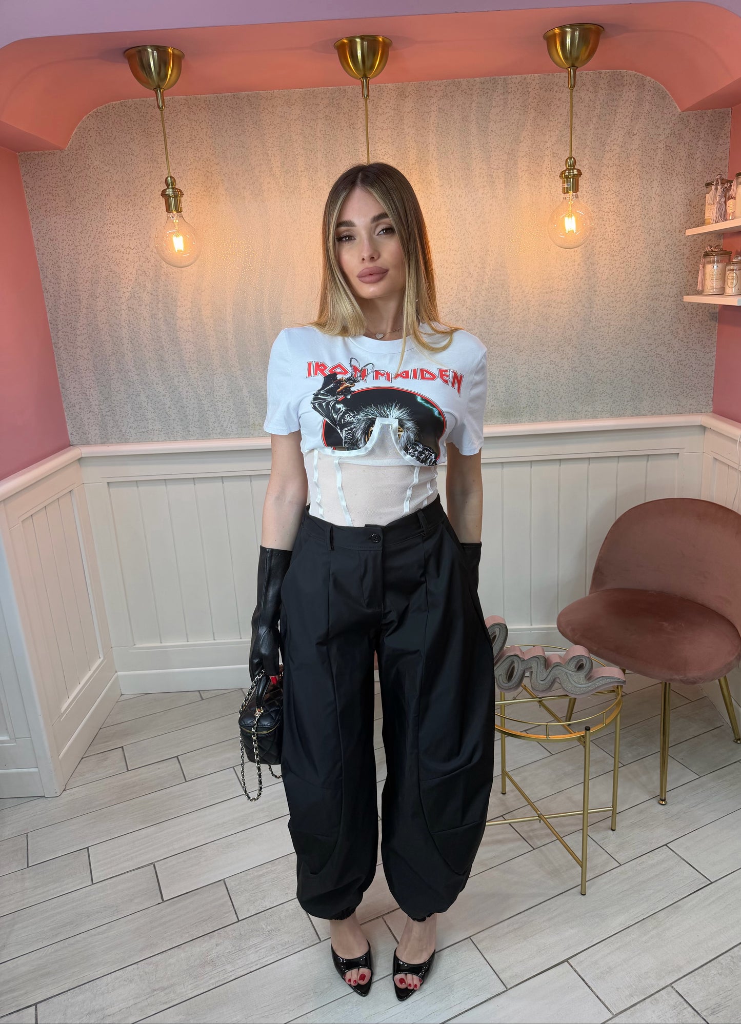 PANTALONE ANGELS