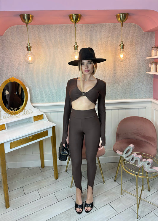 COORDINATO AMAIA