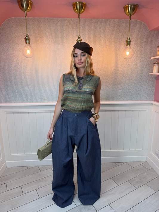 PANTALONE MARTA