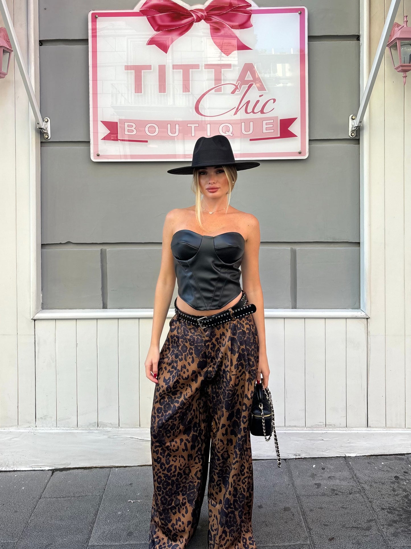 Pantalone Jane