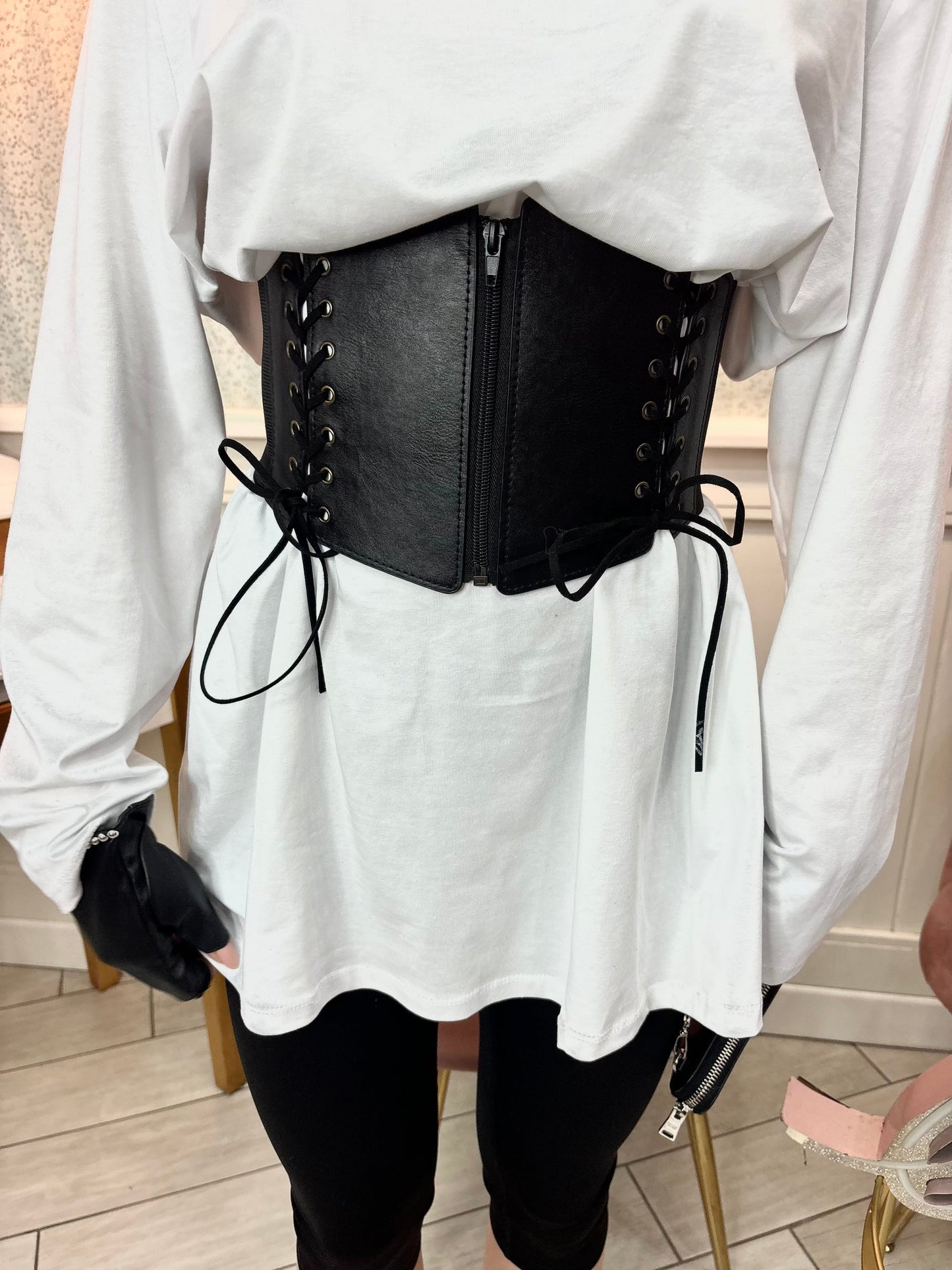 CINTURA BUSTINO STRIN