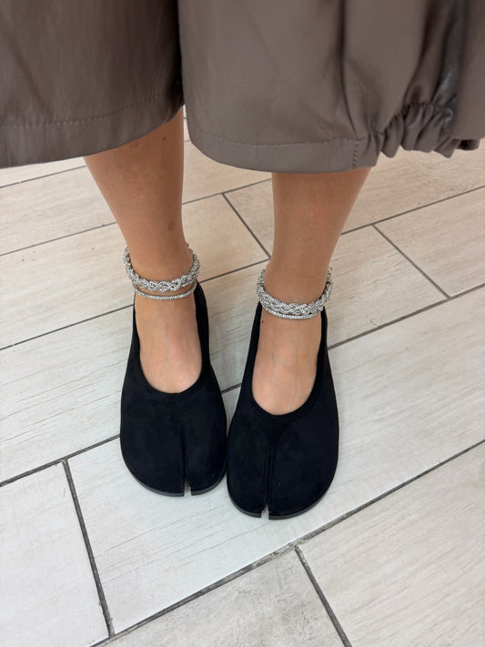 BALLERINE MM@