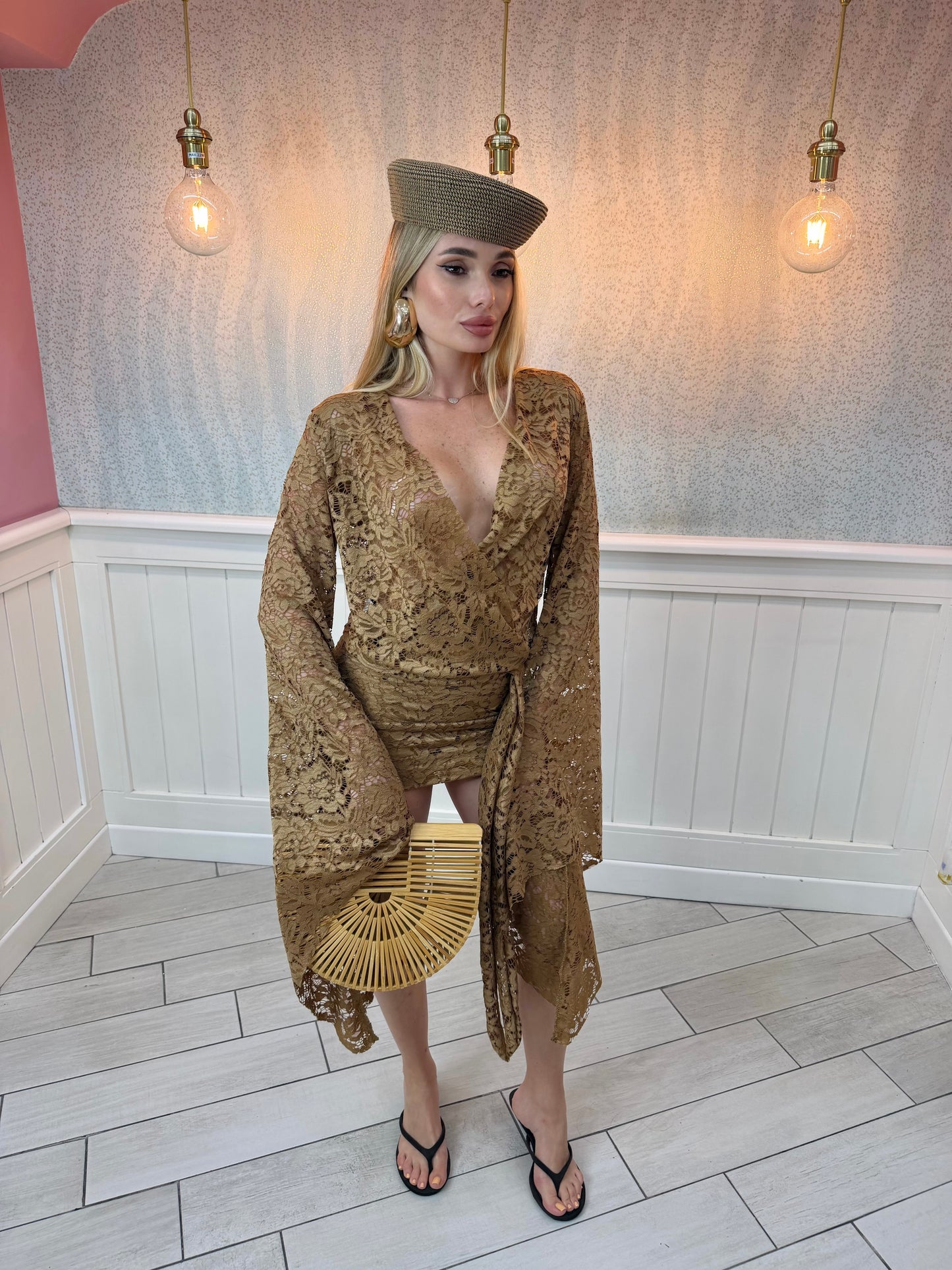 DRESS PRINCIPOTE