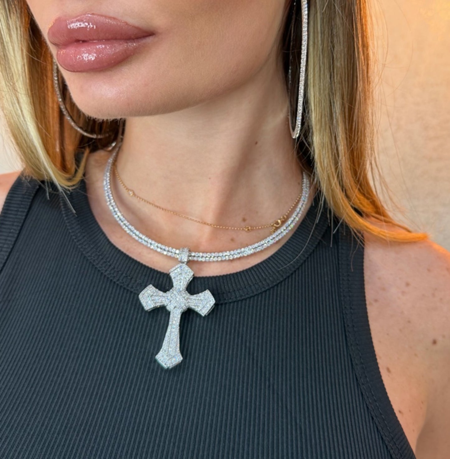 COLLANA SACRIS