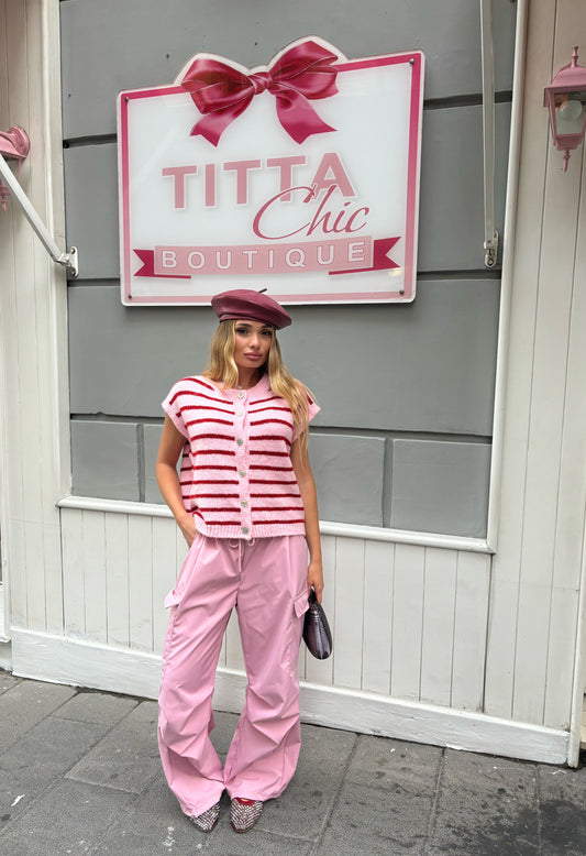Pantalone Candy