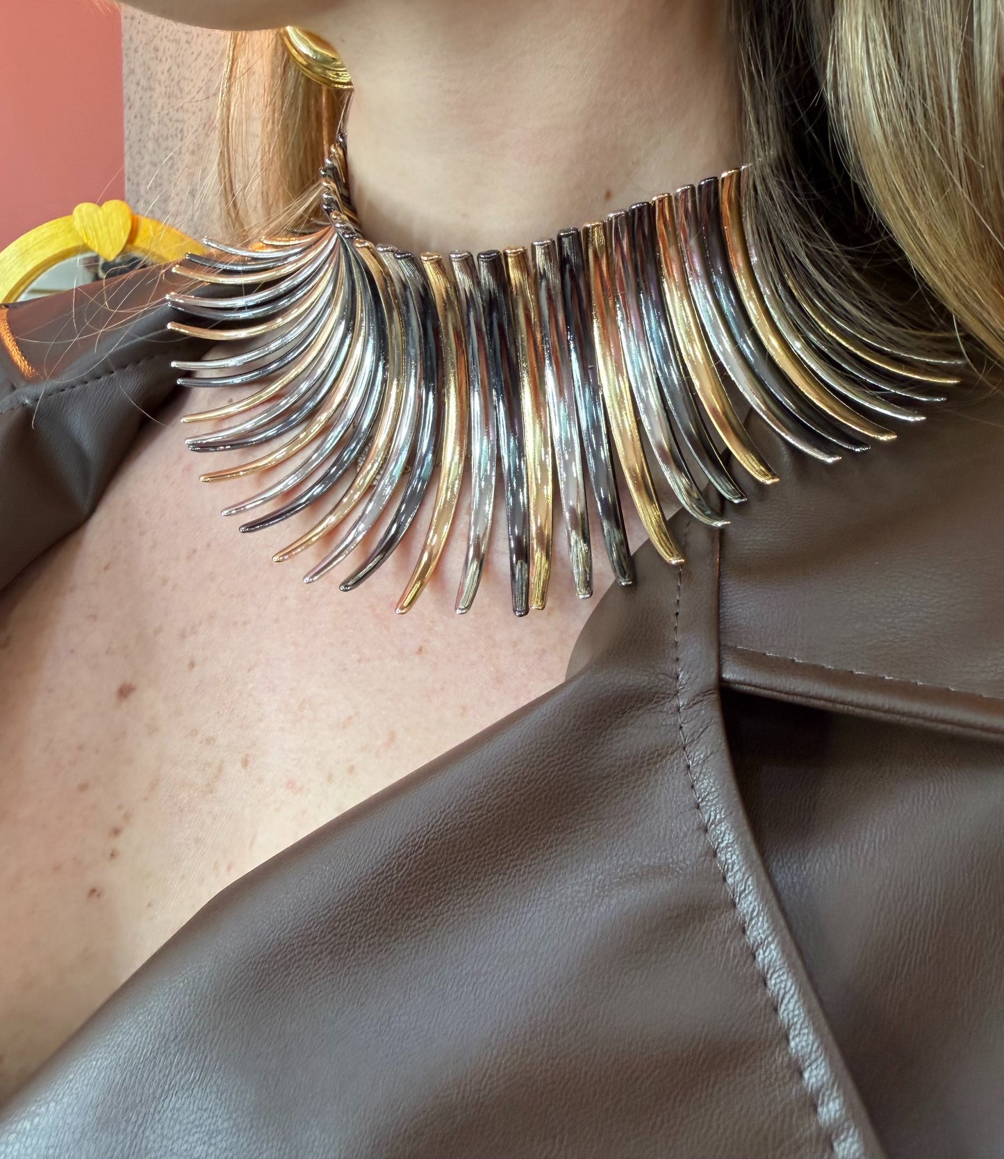 COLLANA IMPERIAL