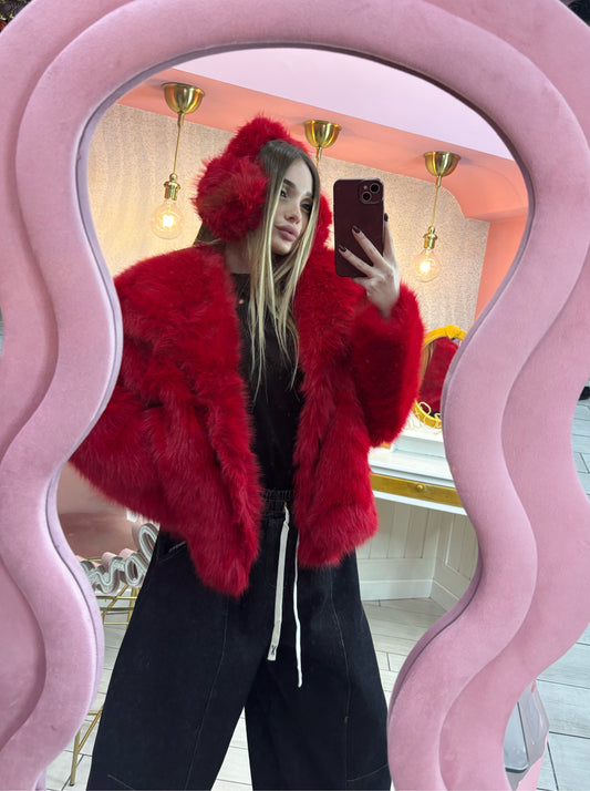 ECOFOUR LOVE + COPRI ORECCHIE