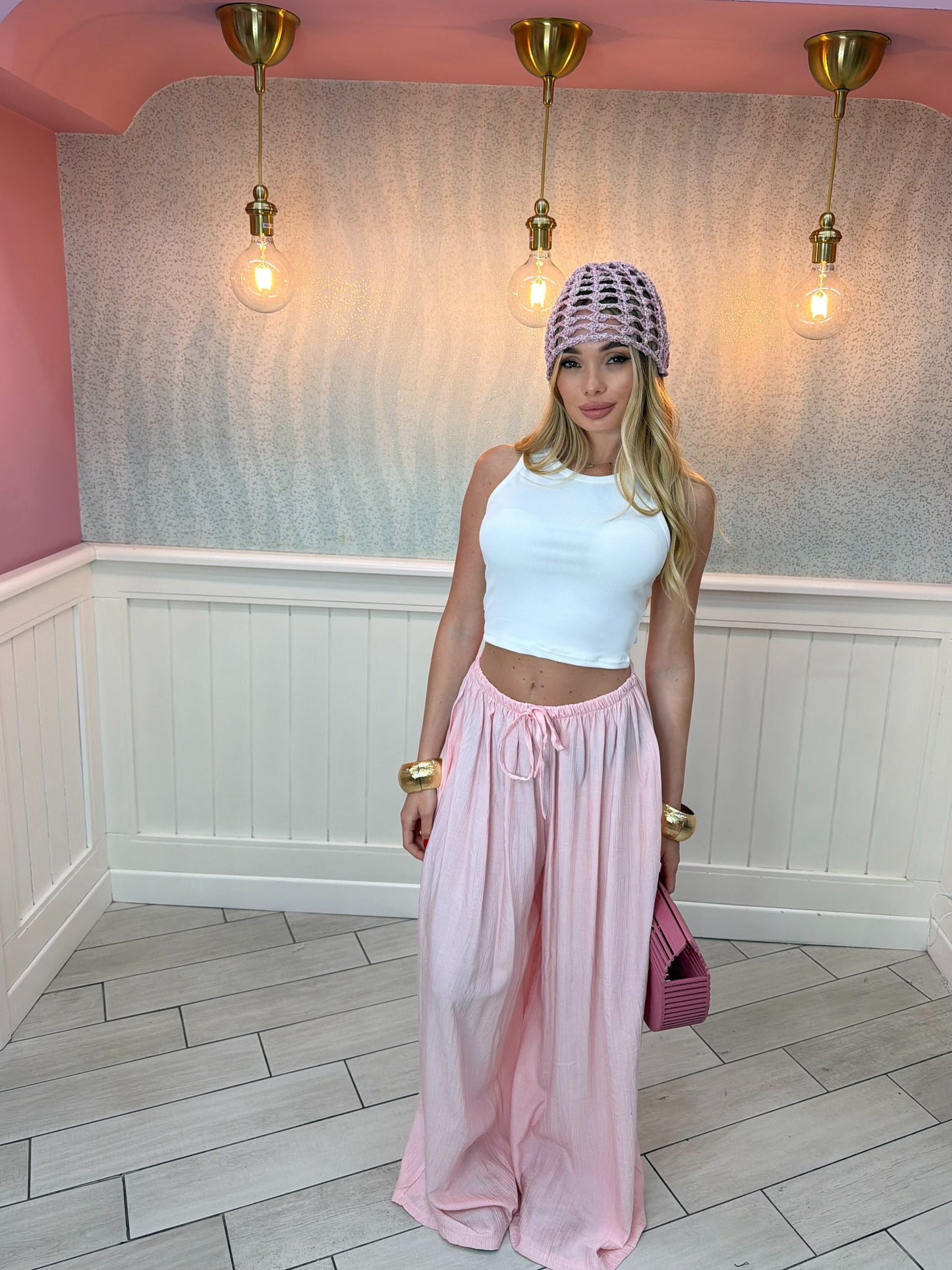 PANTALONE CANDY
