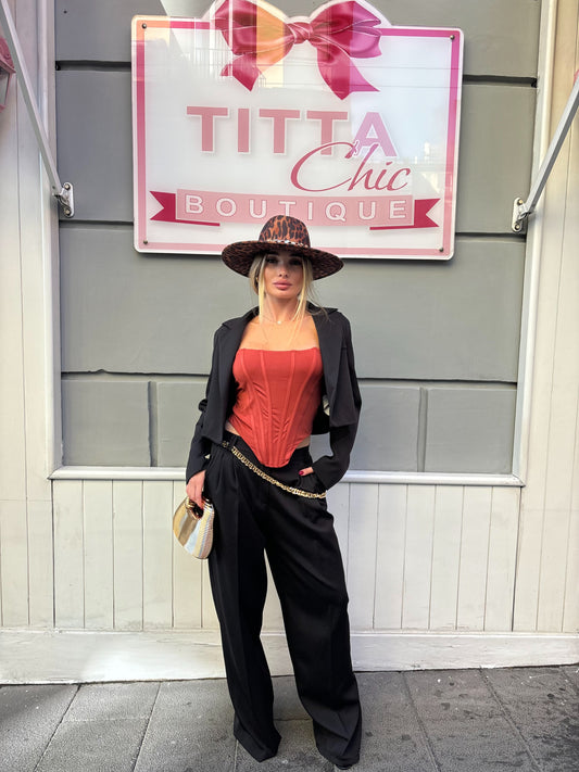 Pantalone Classy