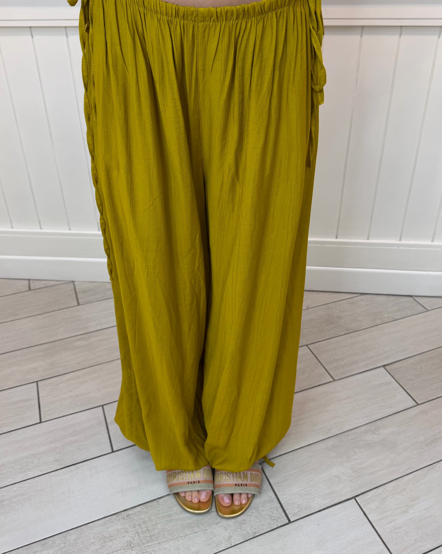 PANTALONE SAITY