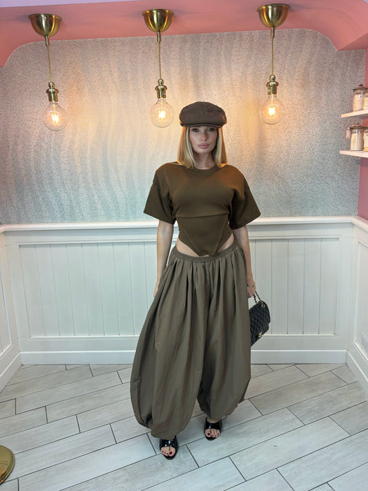 Pantalone Firenze