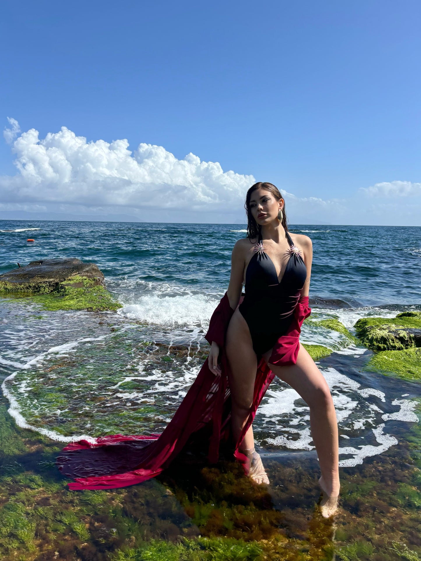 KIMONO WILMA