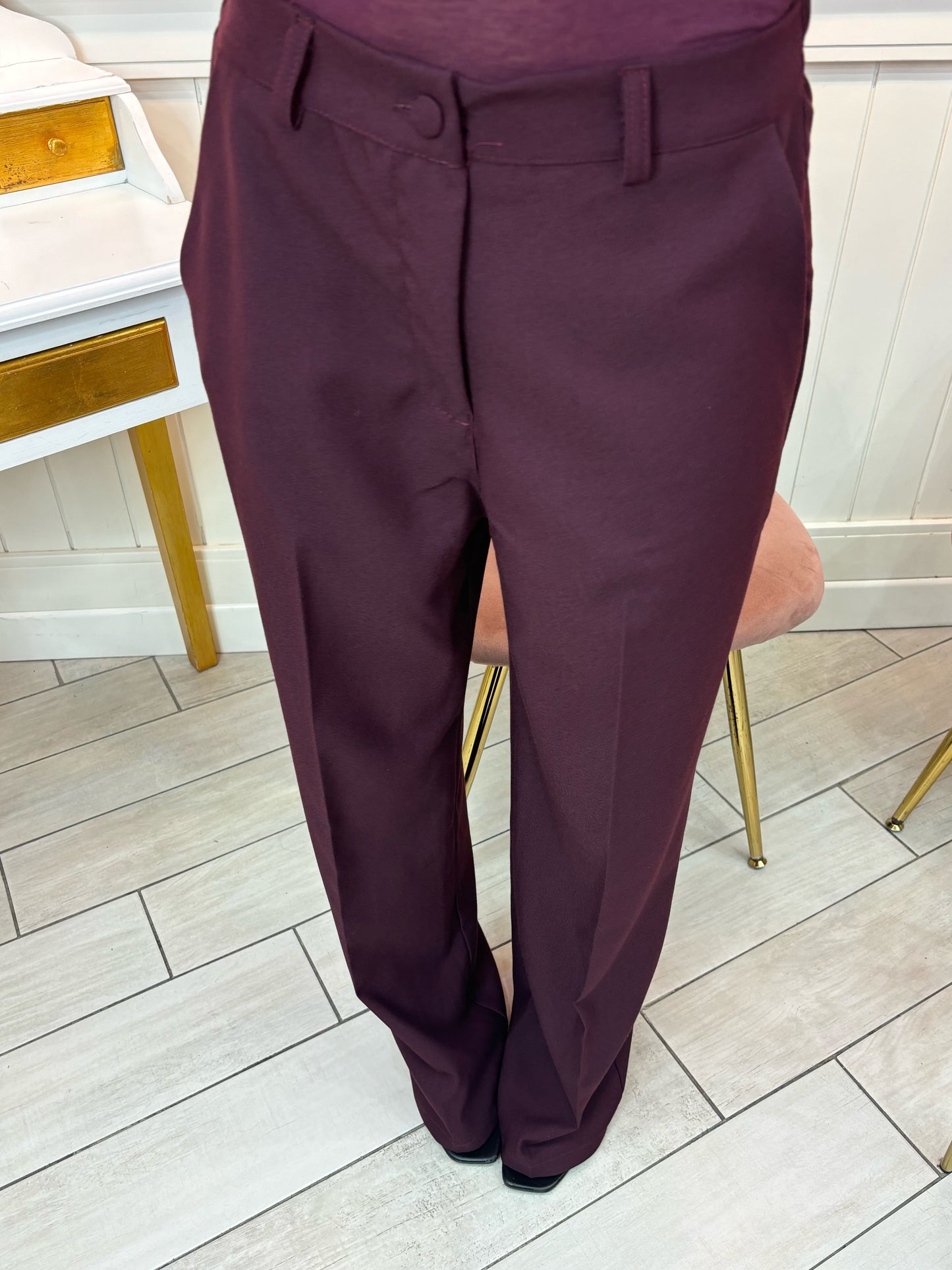 TAILLEUR GALLESS BORDÓ