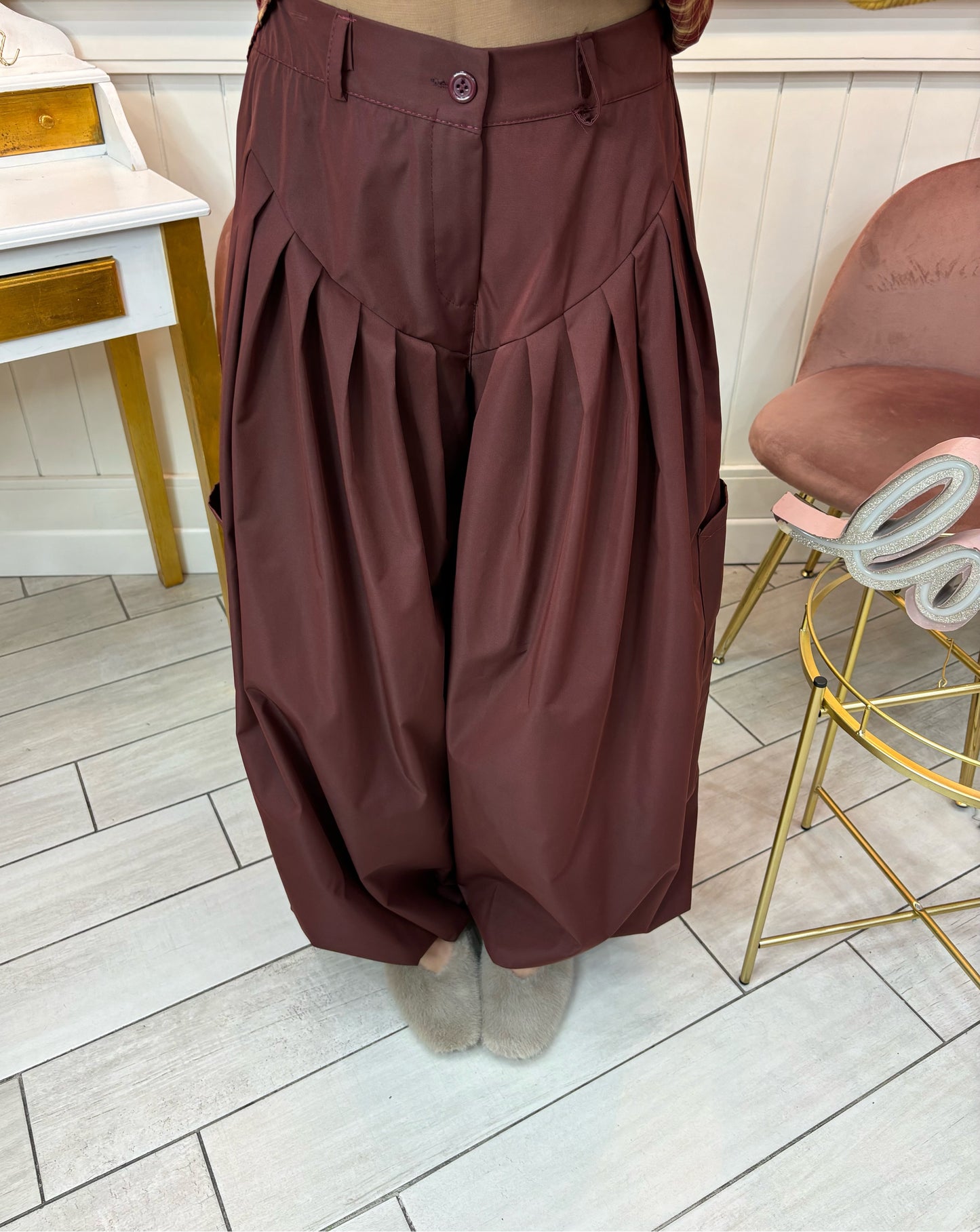 Pantalone Amira