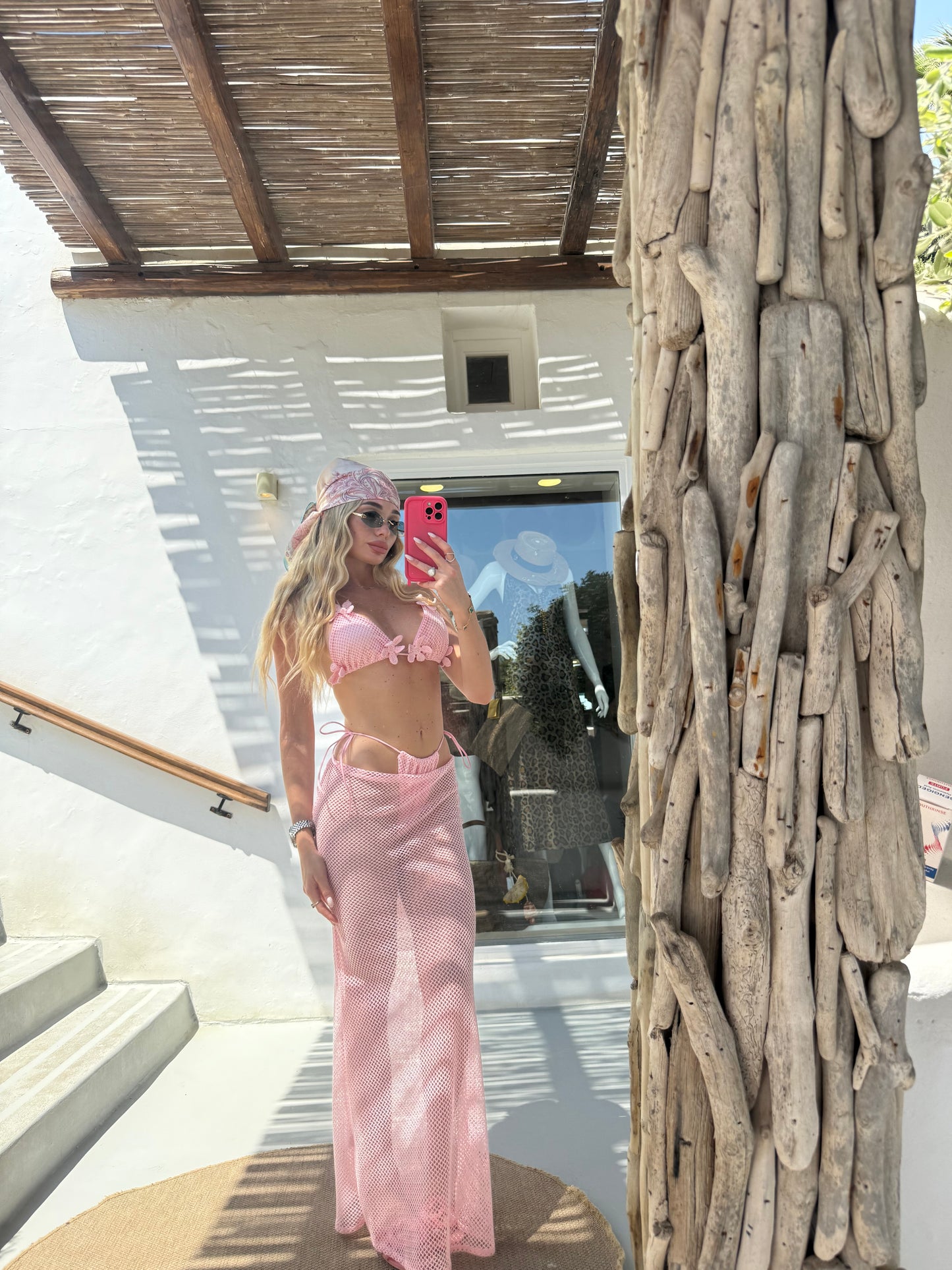 SET BEACHWEAR SOYMAR LIMITED