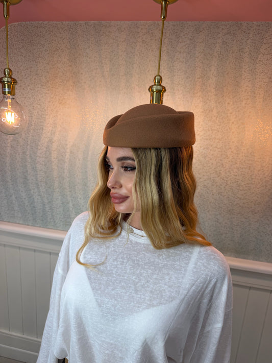 CAPPELLO QUEEN CAMMEL