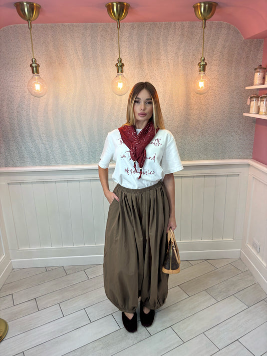 Pantalone ype