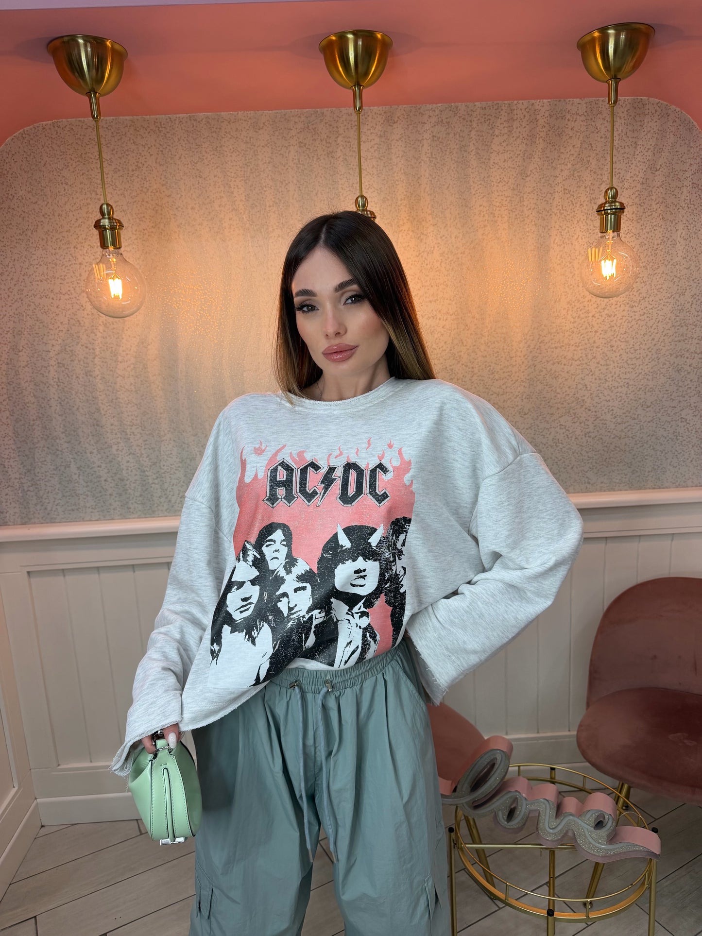 FELPA ACDC