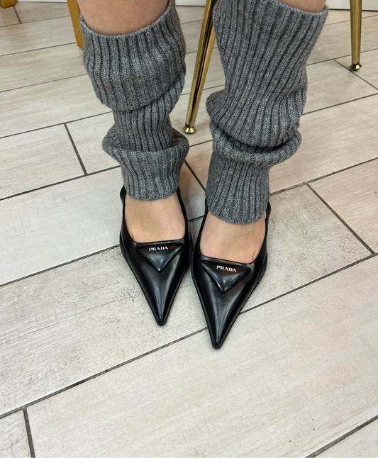 SCALDAMUSCOLI GRIGIO