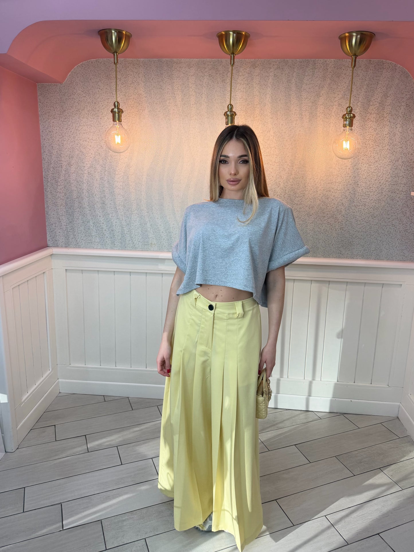PANTALONE DOLLY
