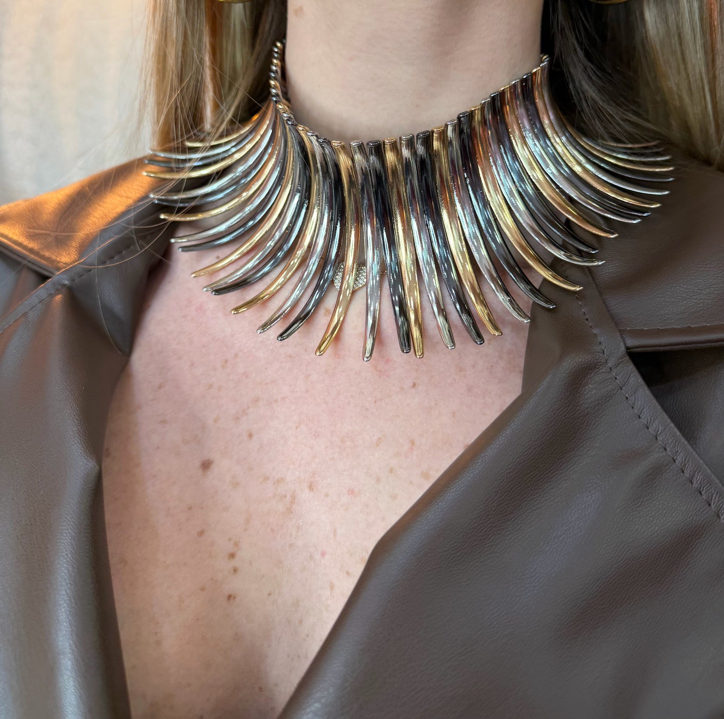 COLLANA IMPERIAL