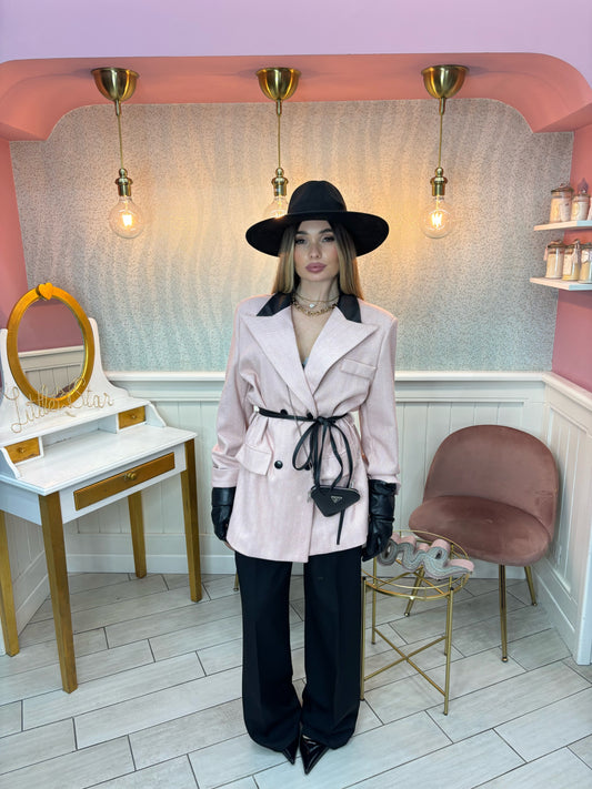 GIACCA PESO CAPPOTTO CIPRIA