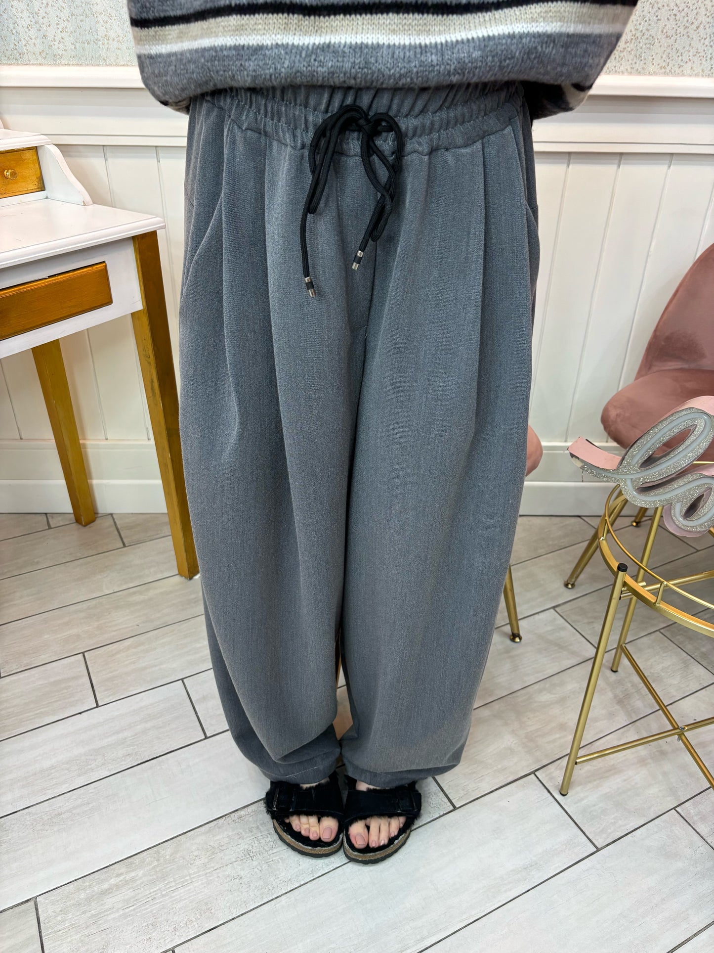 PANTALONE SOFT