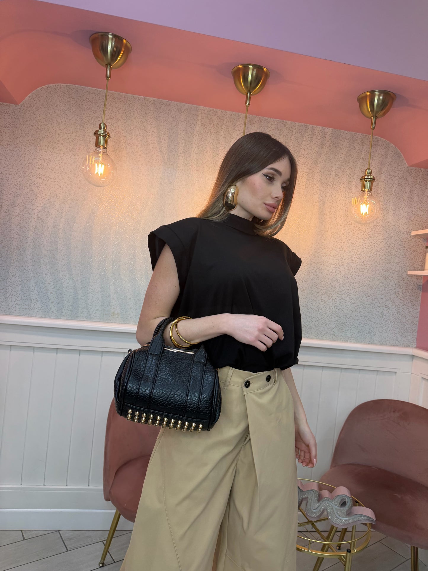 BAG ALEXANDRE