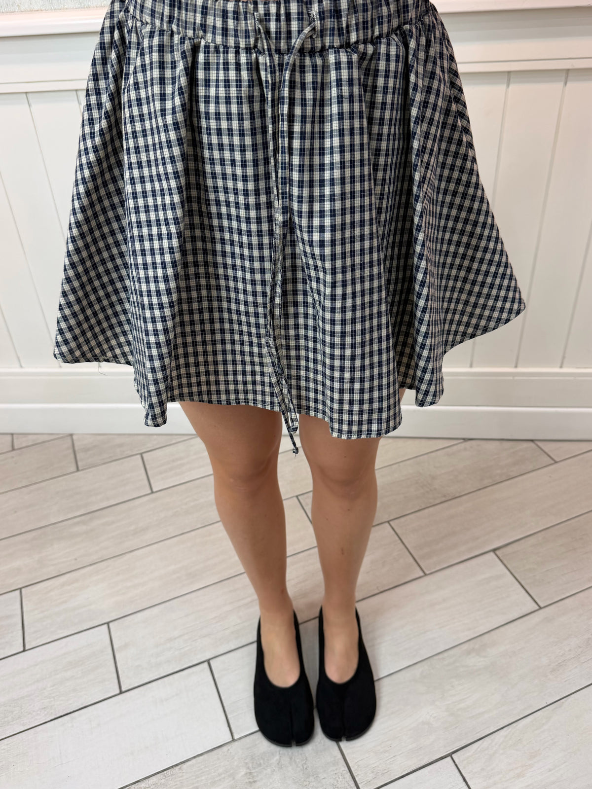 COORDINATO BON TON JUSTWEST