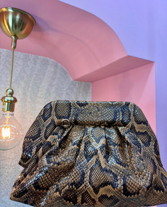 Bag moirè