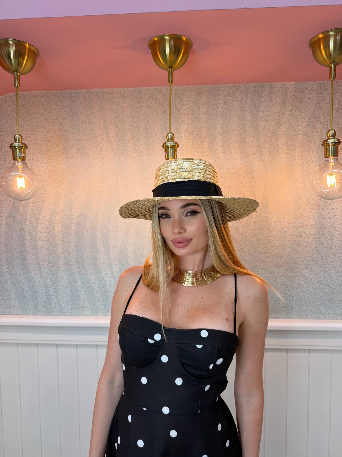 CAPPELLO BORSALINO