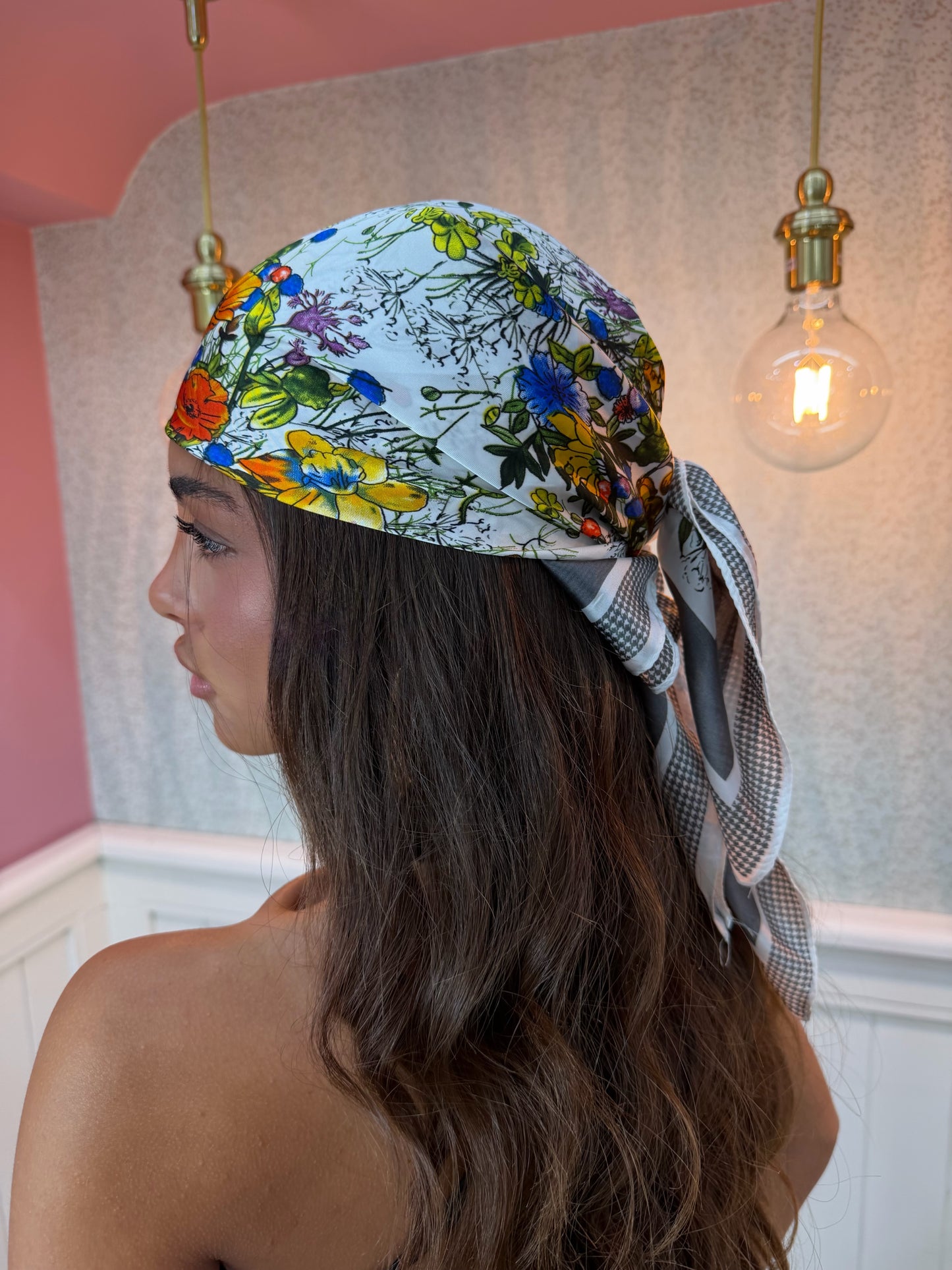 FOULARD