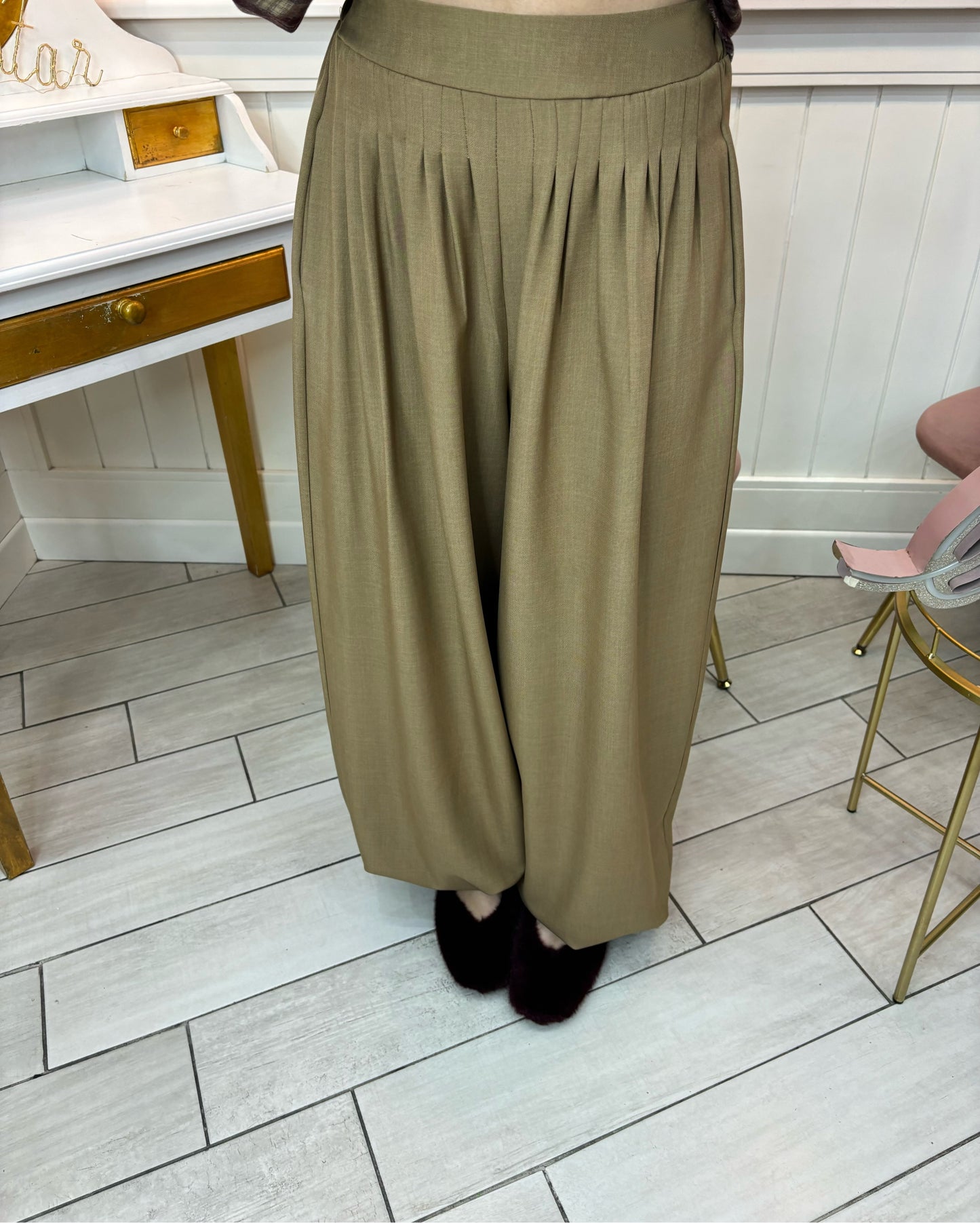 PANTALONE OCTOR