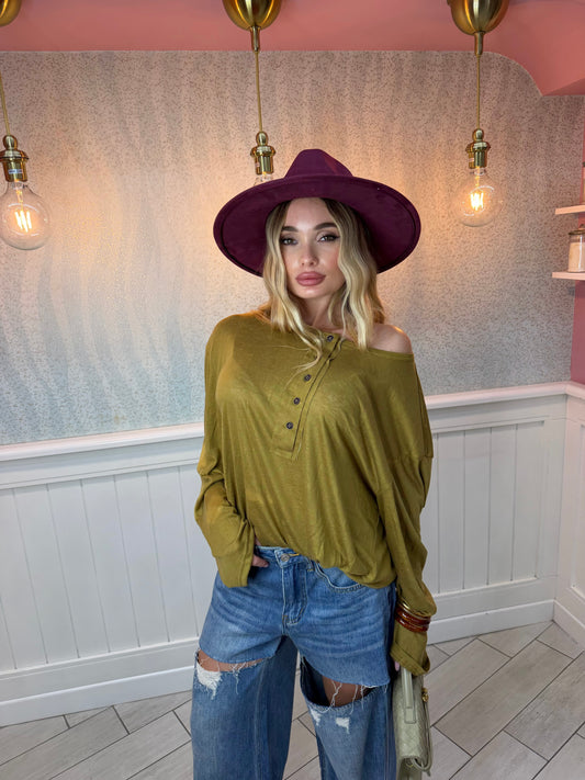 MAGLIA SELIN