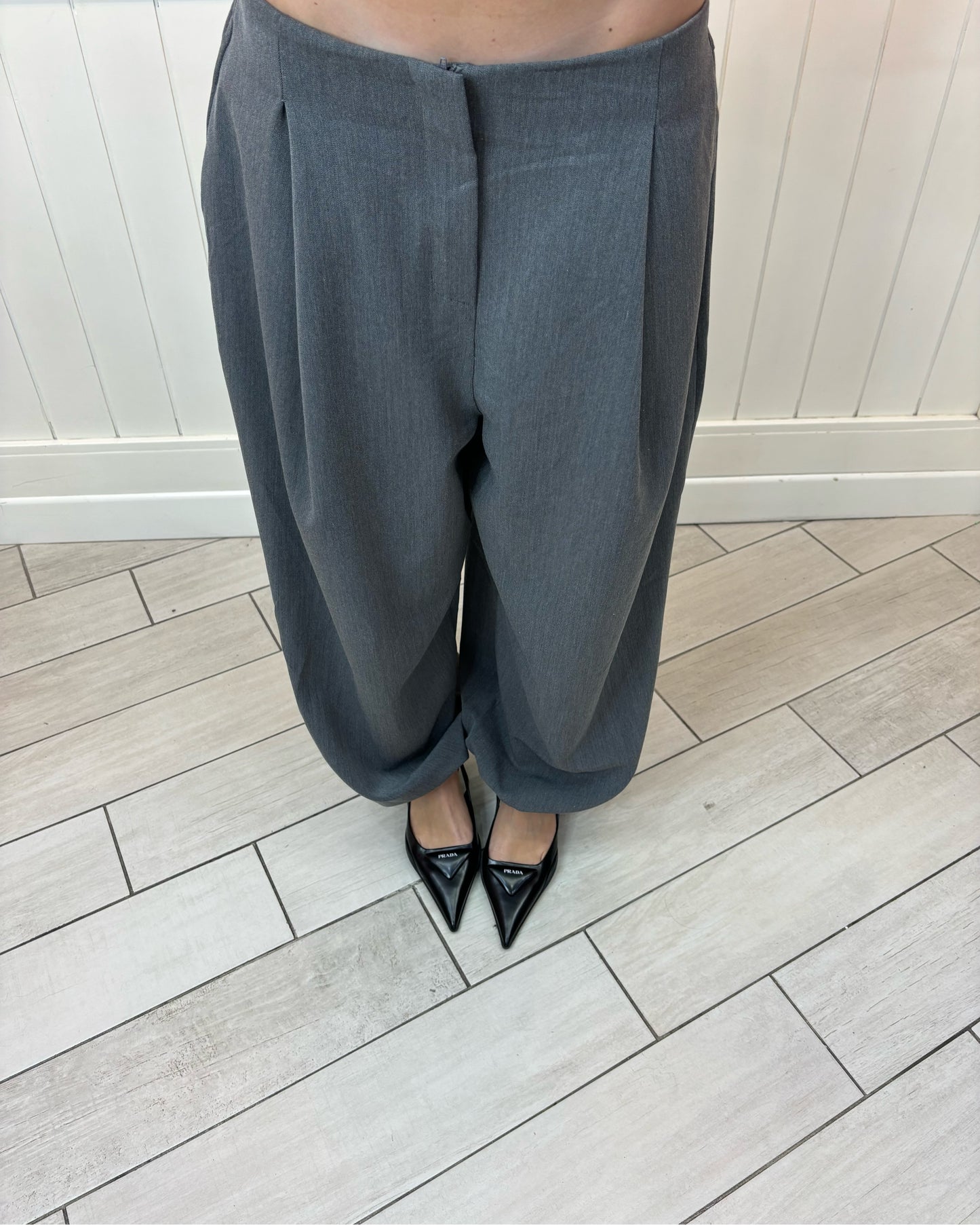 Pantalone Musa