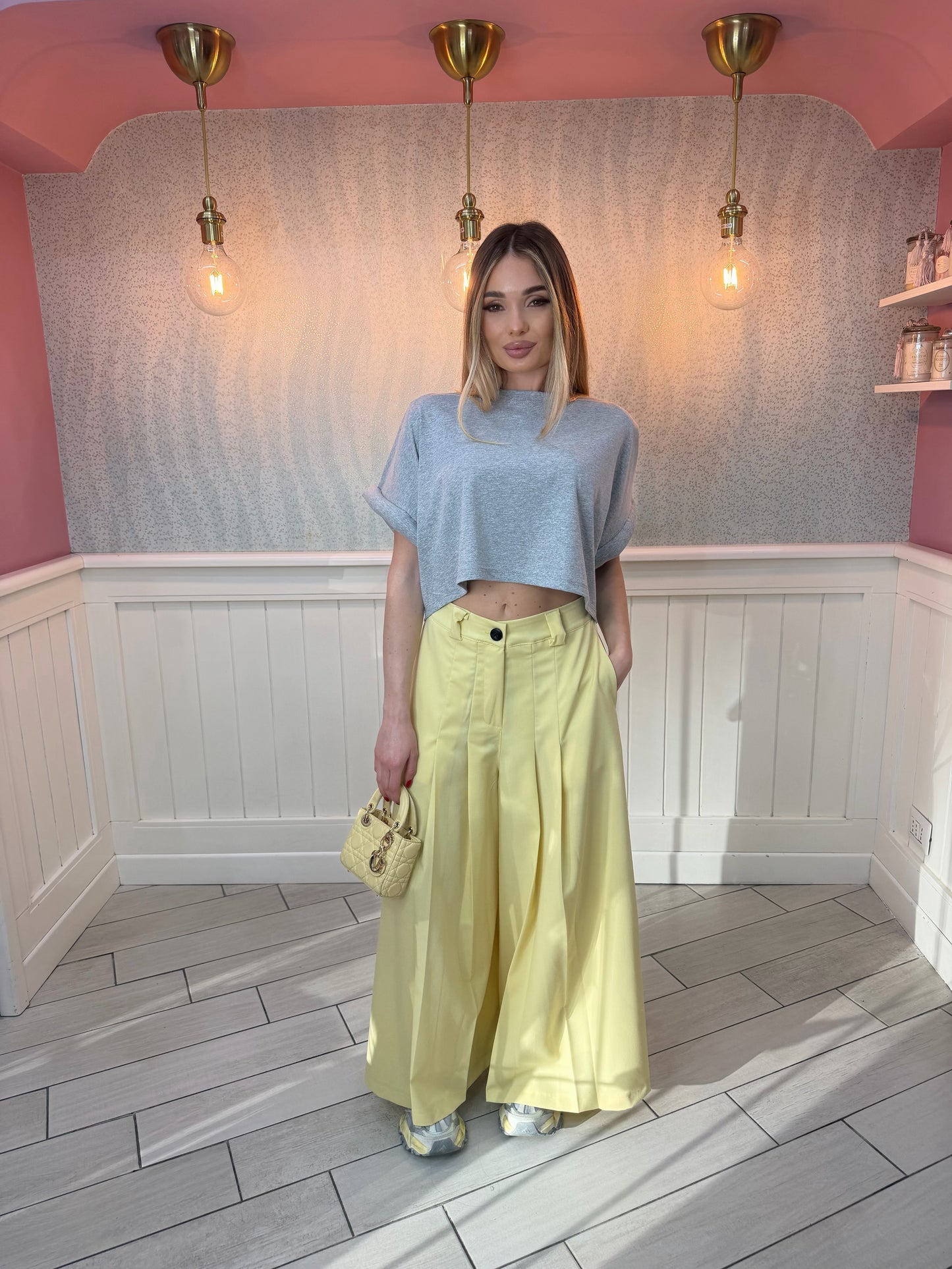 PANTALONE DOLLY