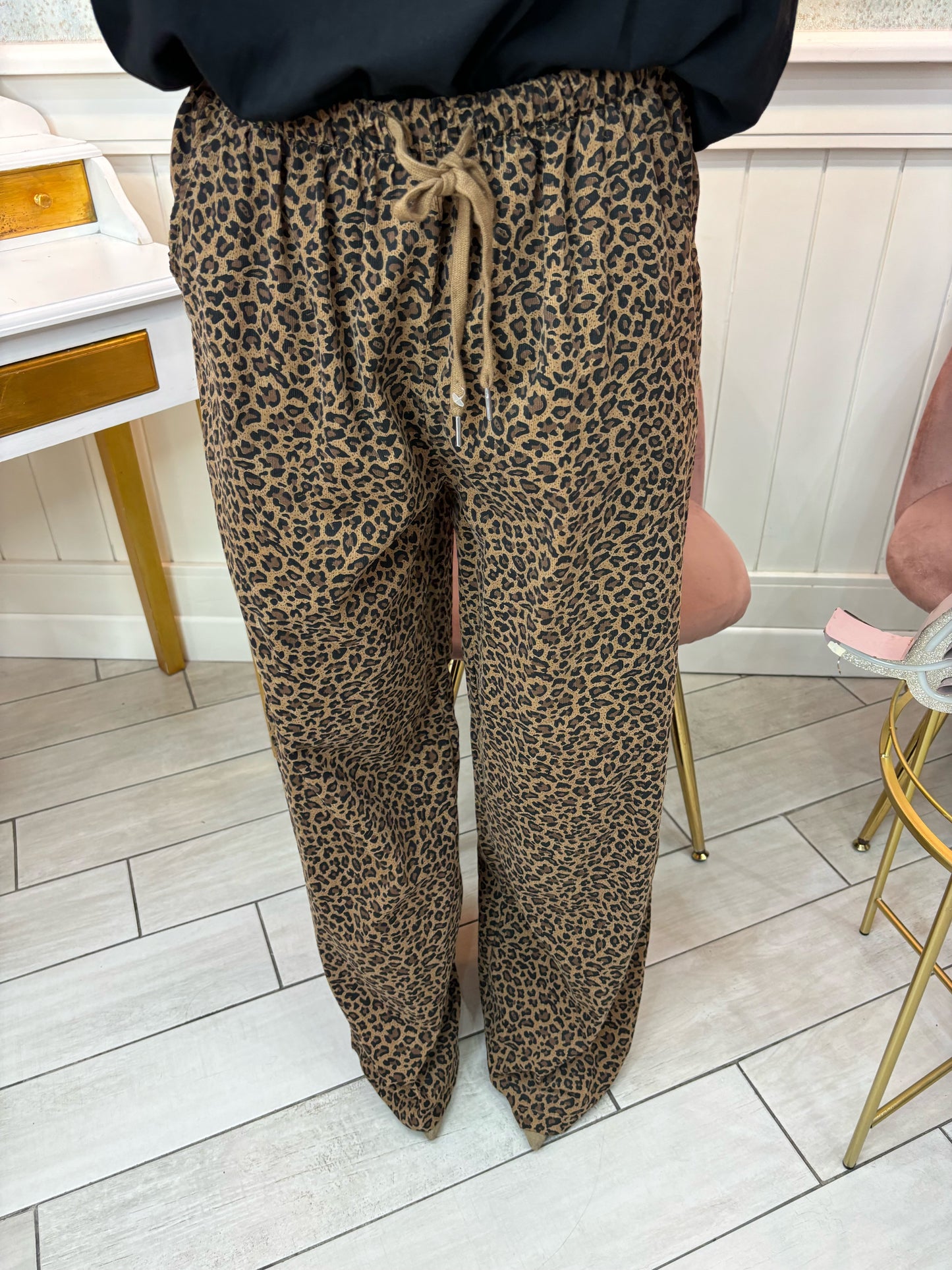 PANTALONE ZOE