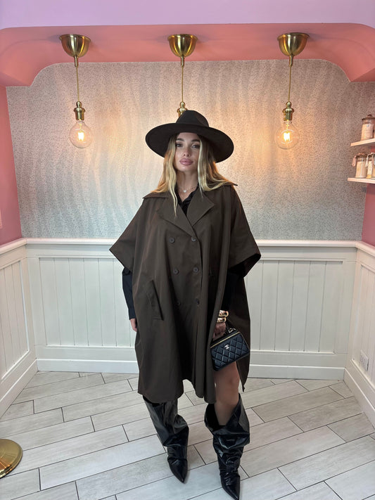 Trench Londra