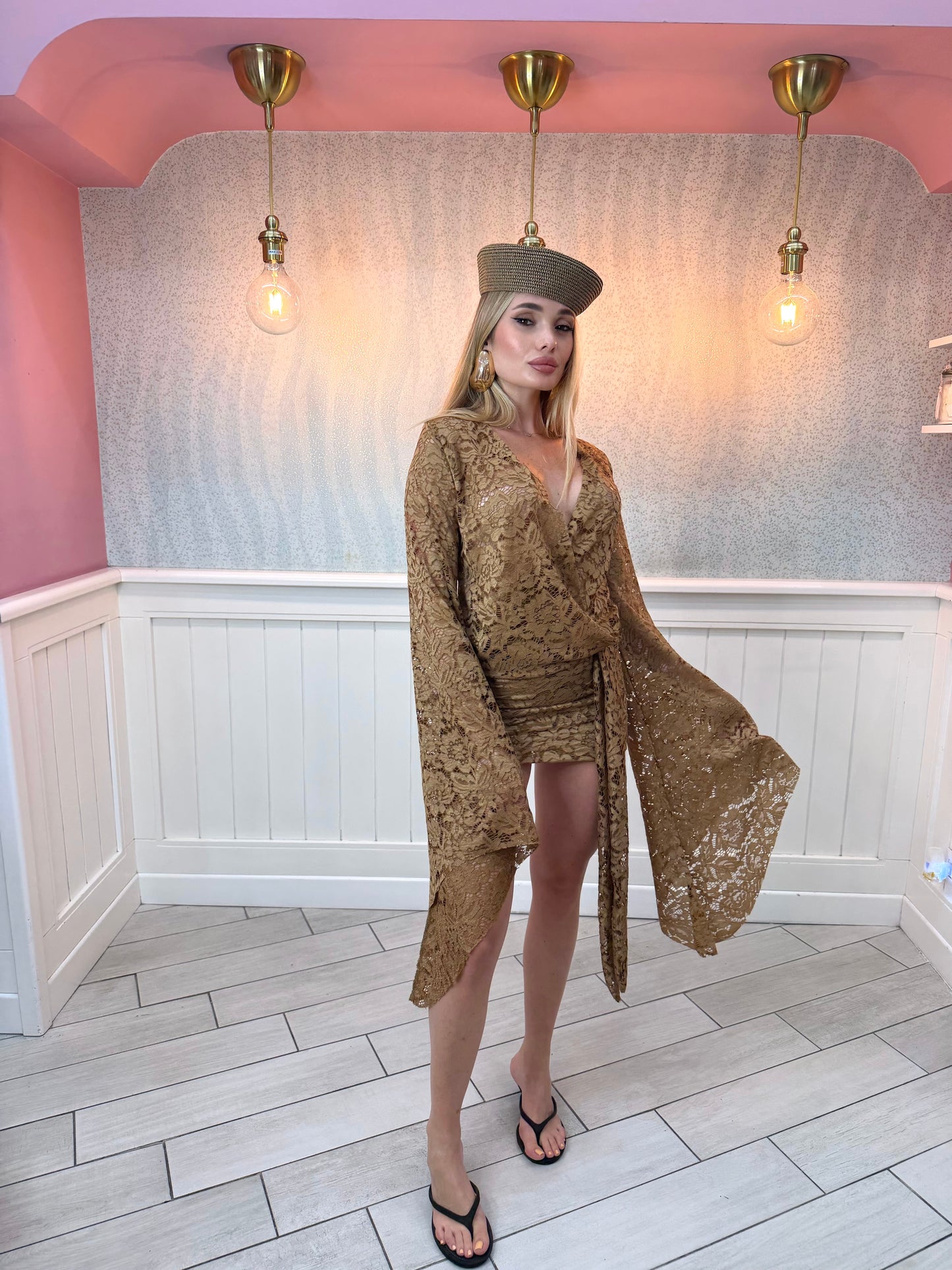DRESS PRINCIPOTE