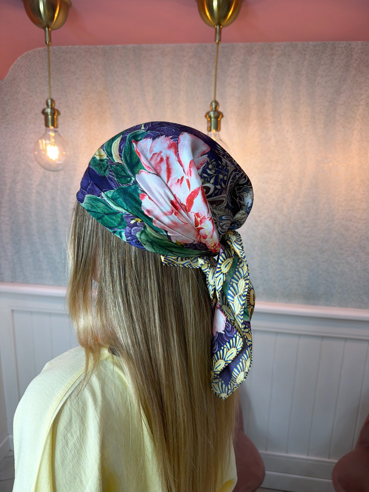 BANDANA FLOW
