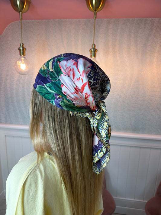 BANDANA FLOW