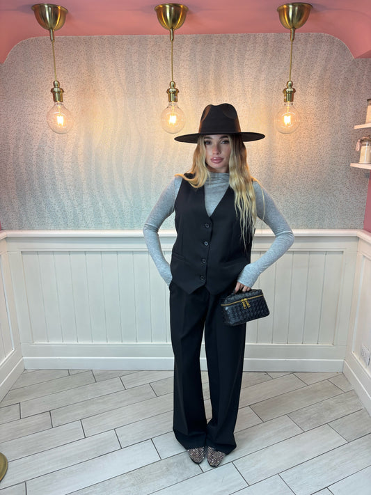 Tailleur Smoking Milano