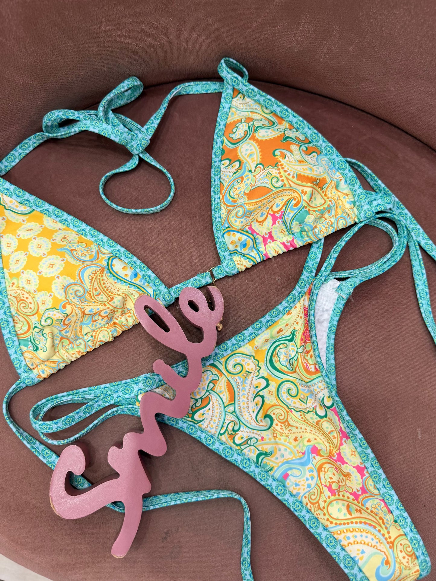 SET BEACHWEAR MIAMI