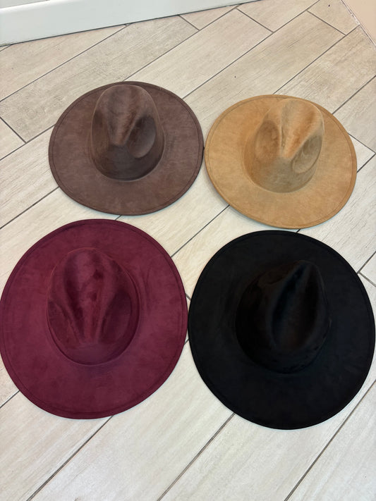 Cappello Paris