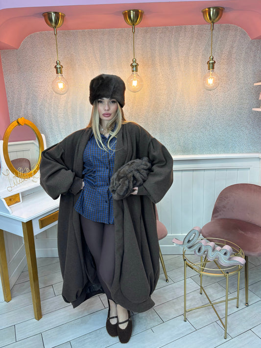 COMBO FOUR CAPPELLO + BORSA