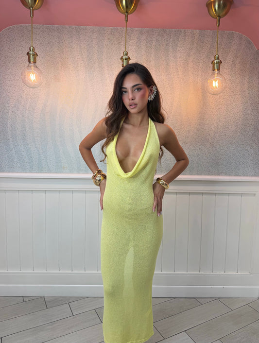 DRESS LEMONADE