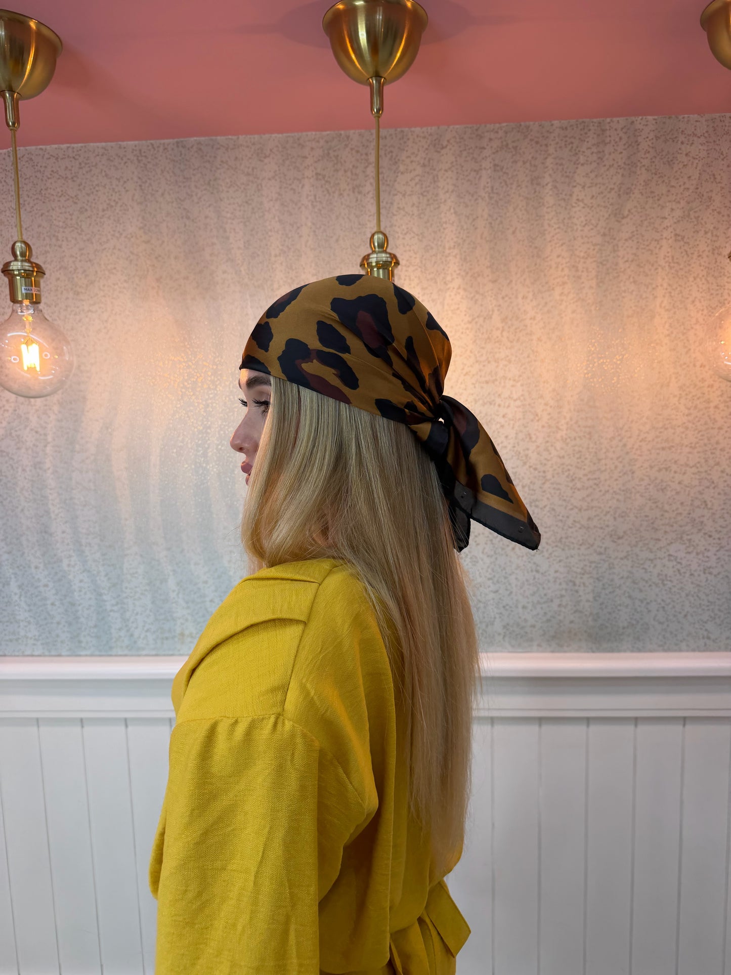 FOULARD