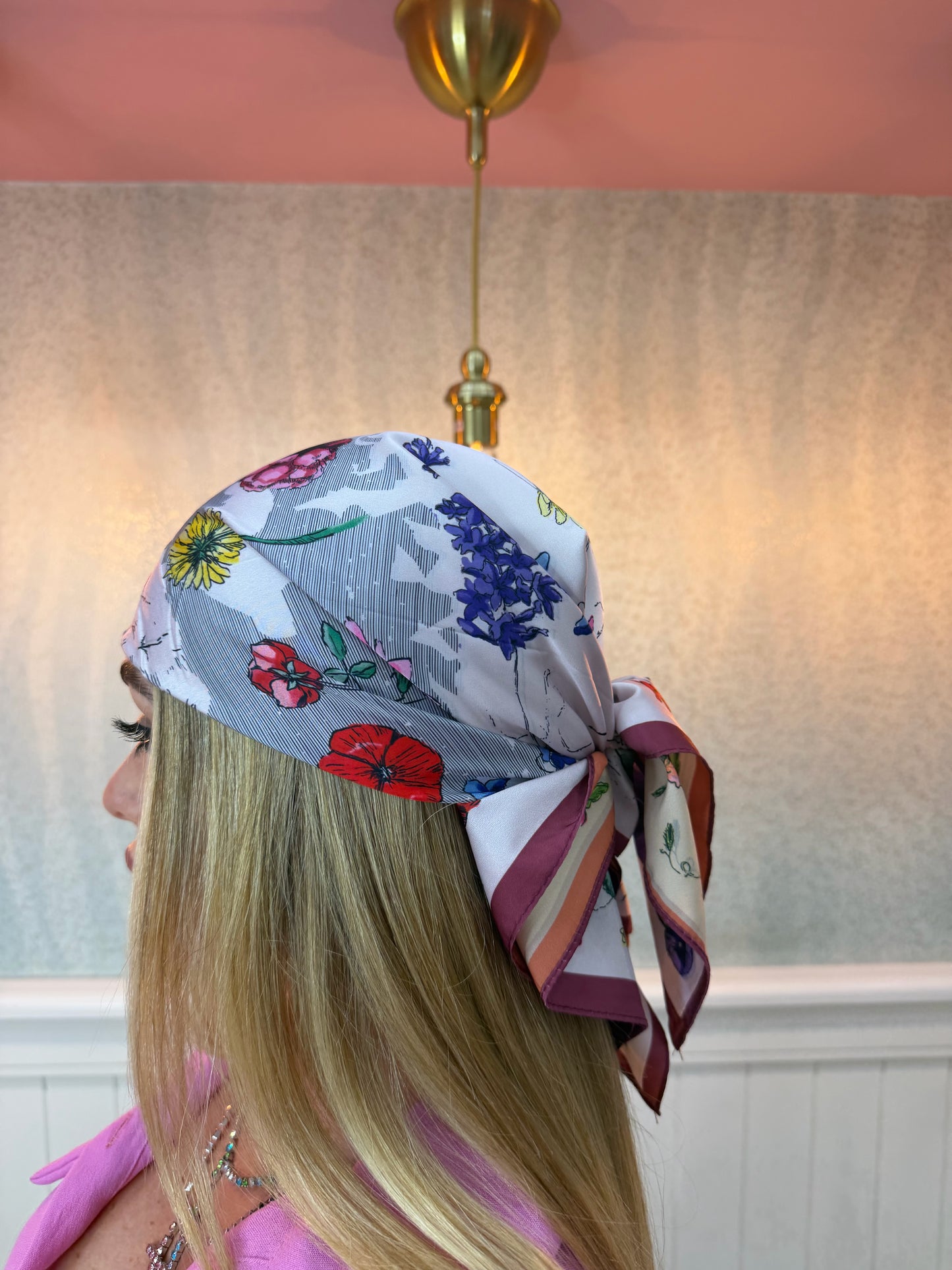 FOULARD