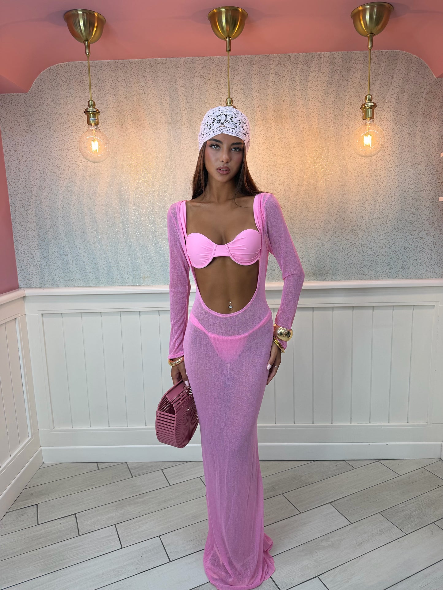 SET BEACHWEAR LOLY