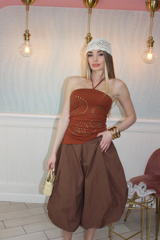 MAGLIA TOP ALTEA
